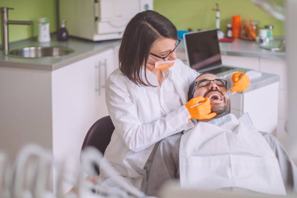 Best Emergency Dentist for Special Needs Patients in Moorestown Lenola, NJ
