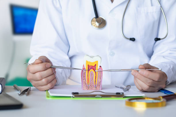 Best Broken or Cracked Tooth Emergency Dentist in Moorestown Lenola, NJ